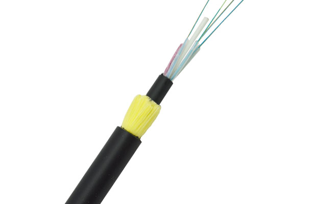 adss-24b1-100-pe/at, 24芯ADSS光缆，ADSS电力光缆