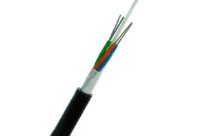 GYFTY光缆，非金属光缆