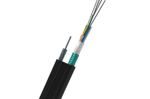 GYTC8S光缆，8字形自承式光缆，八字形光缆
