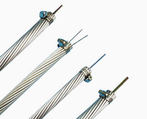 OPGW光缆厂家，光纤复合架空地线